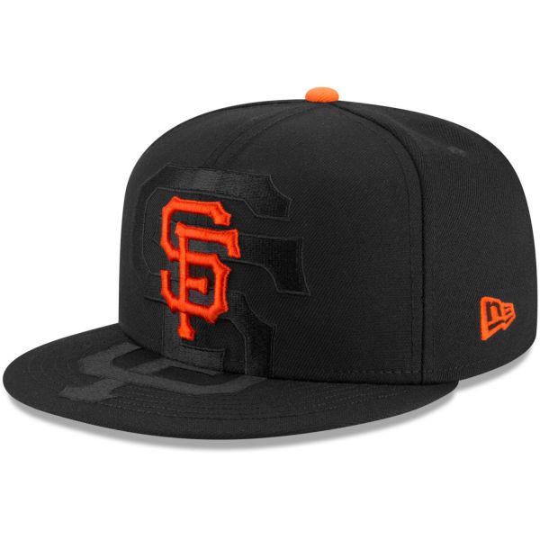 New Era 59Fifty Fitted Cap - SPILL San Francisco Giants