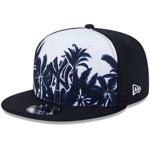 New Era 9Fifty Snapback Cap - SPRING TRAINING NY Yankees