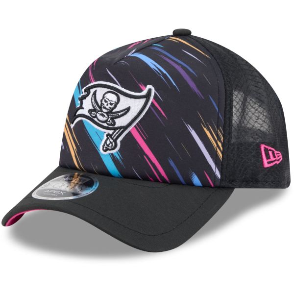 New Era 9Forty APEX Cap - CRUCIAL CATCH Tampa Bay Buccaneers