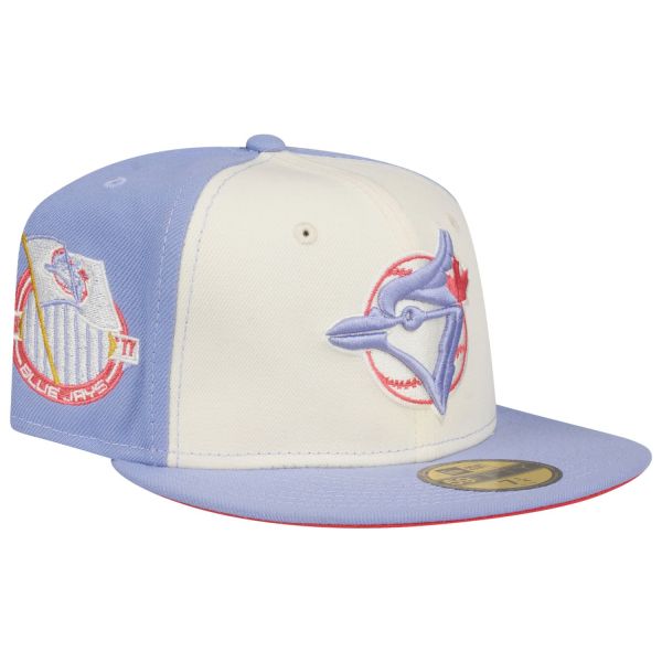 New Era 59Fifty Fitted Cap - COOPERSTOWN Toronto Blue Jays