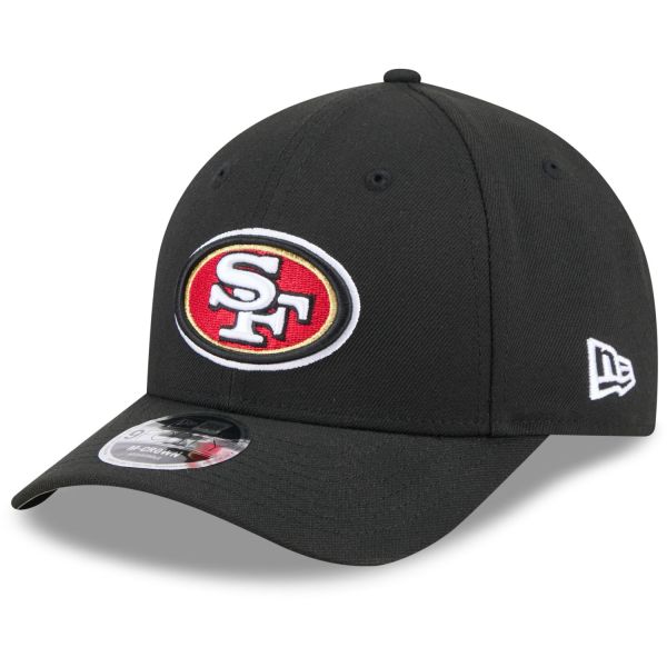 New Era 9Forty M-Crow Snapback Cap - San Francisco 49ers