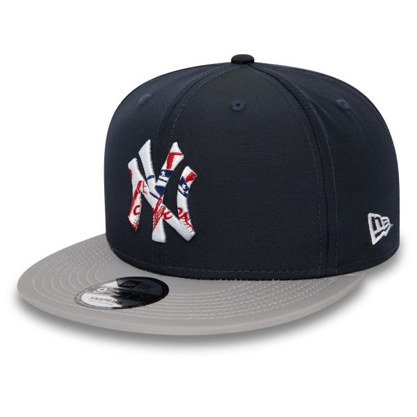 New Era 9Fifty Snapback Cap - INFILL New York Yankees