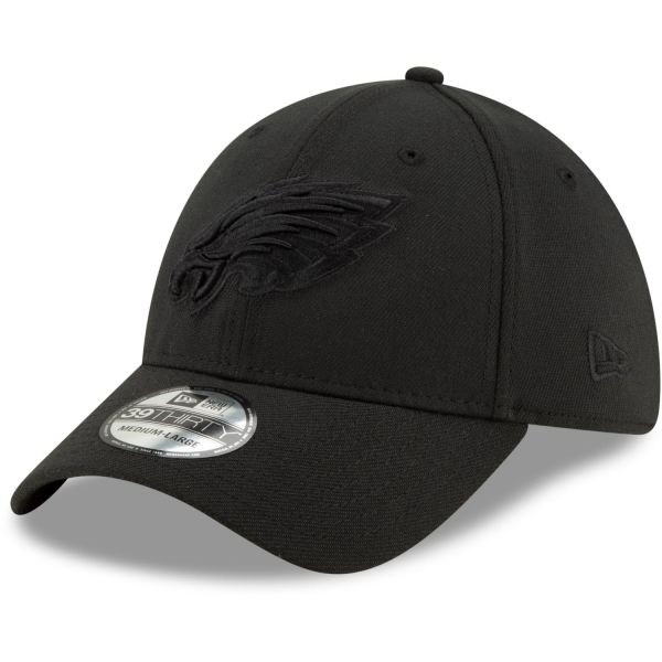 New Era 39Thirty Stretch Cap - NFL Philadelphia Eagles