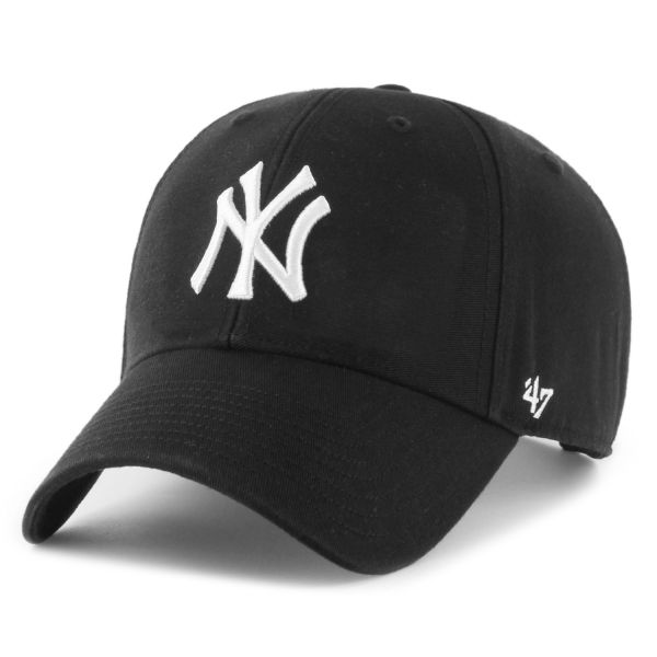 47 Brand Relaxed Fit Cap - LEGEND New York Yankees noir