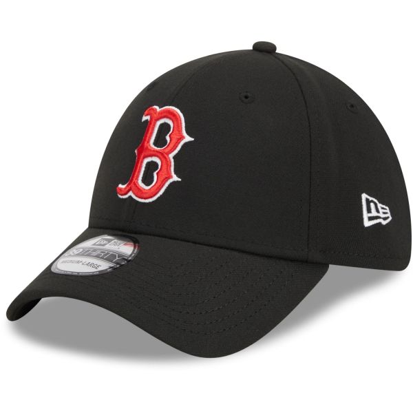 New Era 39Thirty Stretch Cap - Boston Red Sox