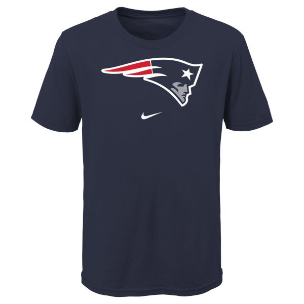 Nike NFL Essential Kinder Shirt - New England Patriots
