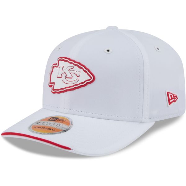 New Era 9Seventy Stretch Cap - SIDELINE Kansas City Chiefs