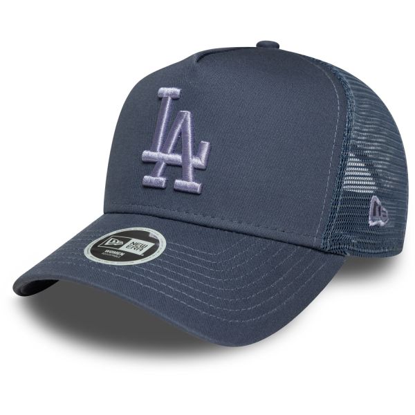 New Era Femme Trucker Cap - New York Yankees navy