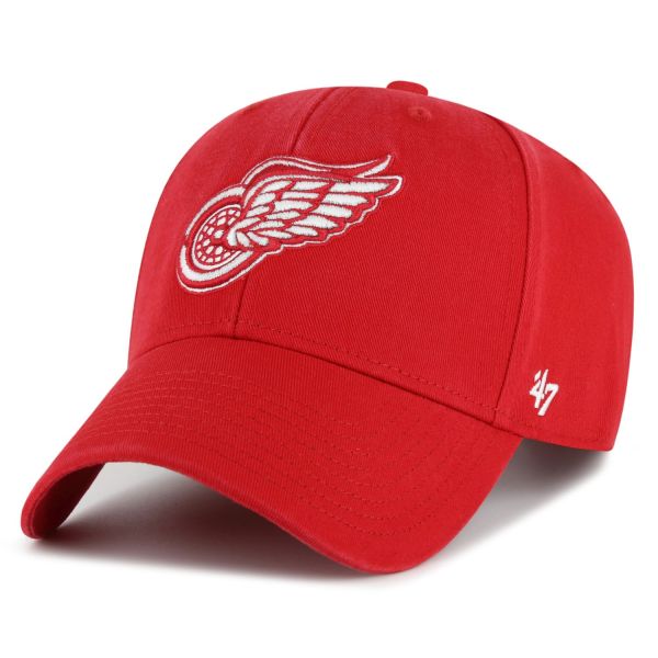 47 Brand Strapback Cap - LEGEND Detroit Red Wings