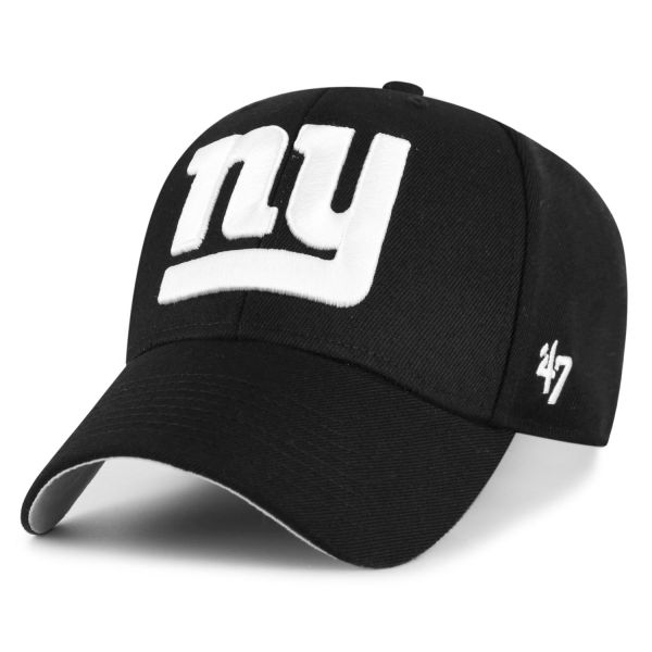 47 Brand Adjustable MVP Cap - New York Giants