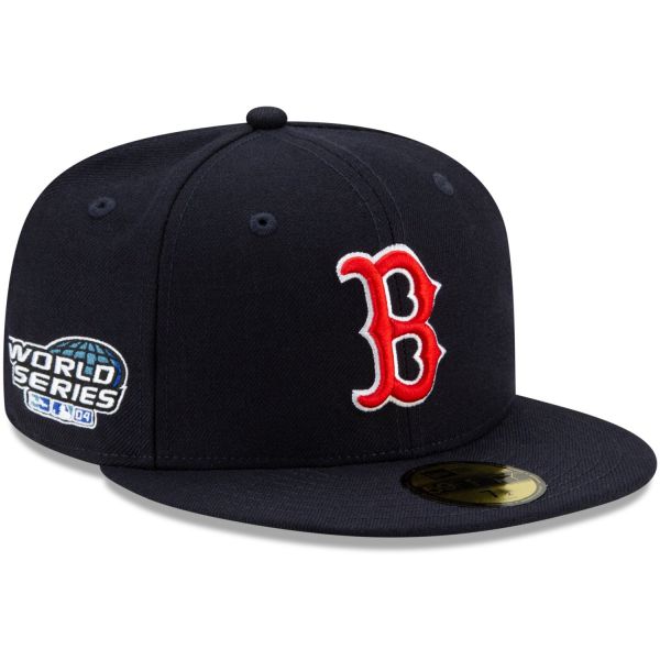 New Era 59Fifty Fitted Cap - LIFESTYLE Boston Red Sox