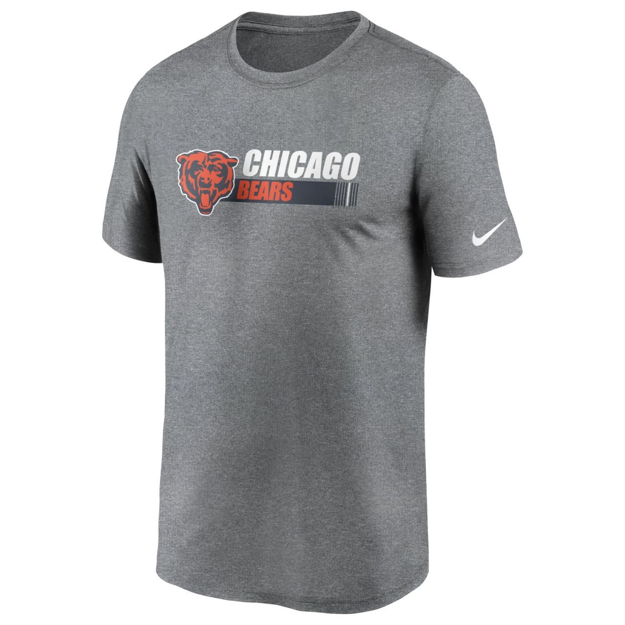 amfoo - Nike Dri-FIT Legend Shirt - PRIMETIME Chicago Bears