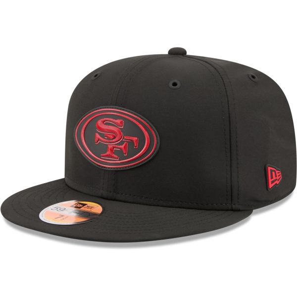 New Era 59Fifty Cap - NFL SIDELINE San Francisco 49ers