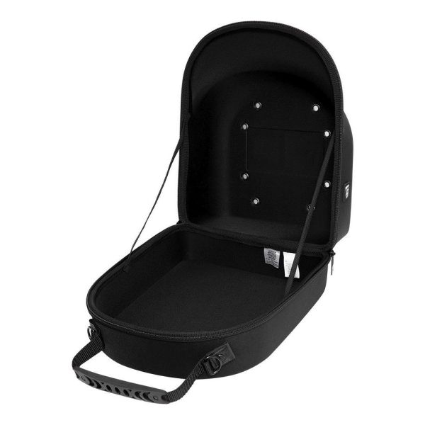 New Era 9FORTY Casquette Carrier Case - noir