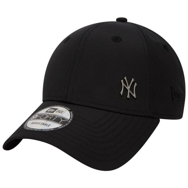 New Era 9Forty Strapback Cap - FLAWLESS New York Yankees