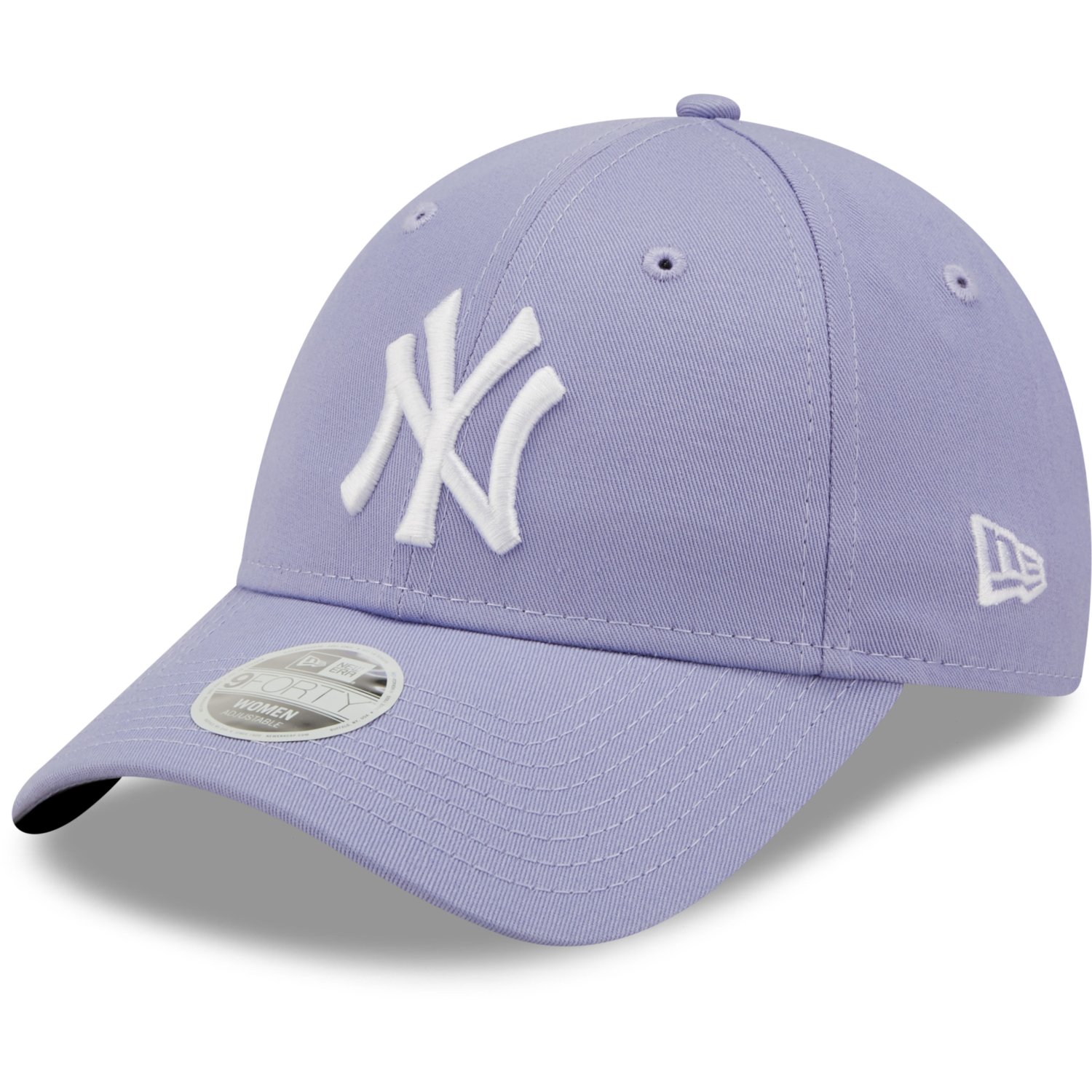 New Era 9Forty Damen Cap - New York Yankees lavendel | Damen | Caps ...