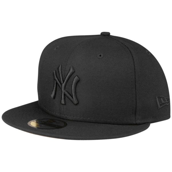 New Era 59Fifty Fitted Cap - CAMO UNDERVISOR NY Yankees