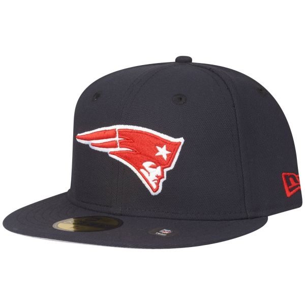 New Era 59Fifty Fitted Cap - NFL New England Patriots