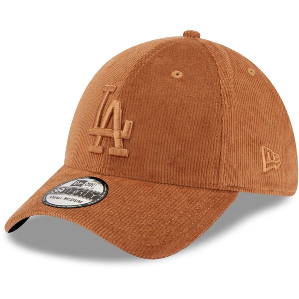 New Era 39Thirty Stretch Cap - KORD Los Angeles Dodgers