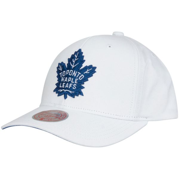 Mitchell & Ness Snapback Cap ALL IN PRO Toronto Maple Leafs