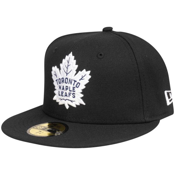 New Era 59Fifty Fitted Cap - NHL Toronto Maple Leafs