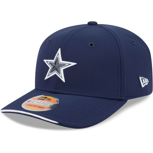 New Era 9Seventy Stretch Cap - SIDELINE Dallas Cowboys