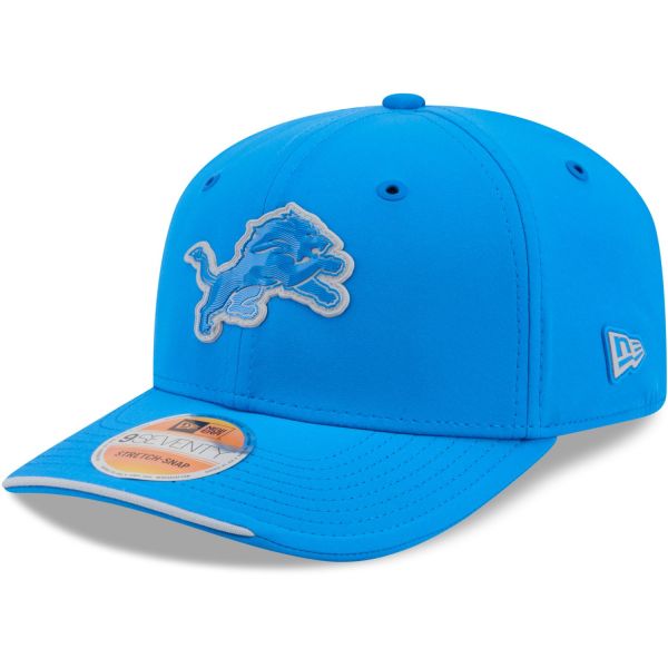 New Era 9Seventy Stretch Cap - SIDELINE Detroit Lions