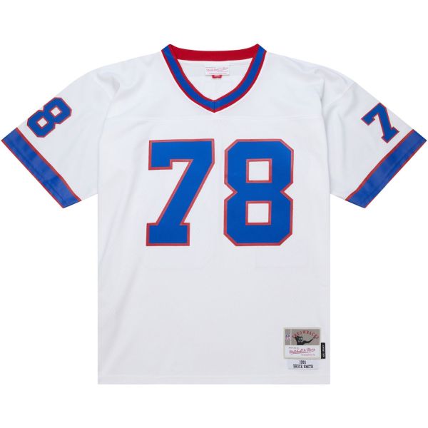 NFL Legacy Jersey - Buffalo Bills 1990 Bruce Smith