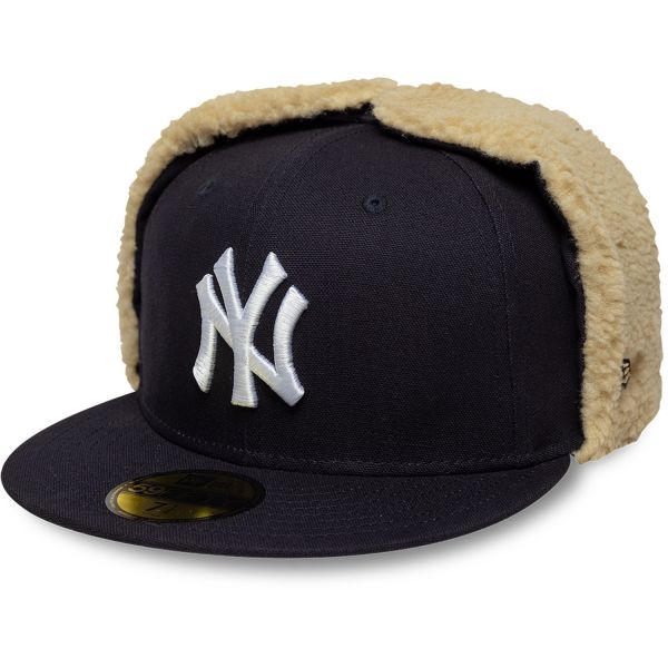 New Era 59Fifty DOG EAR WS Cap New York Yankees