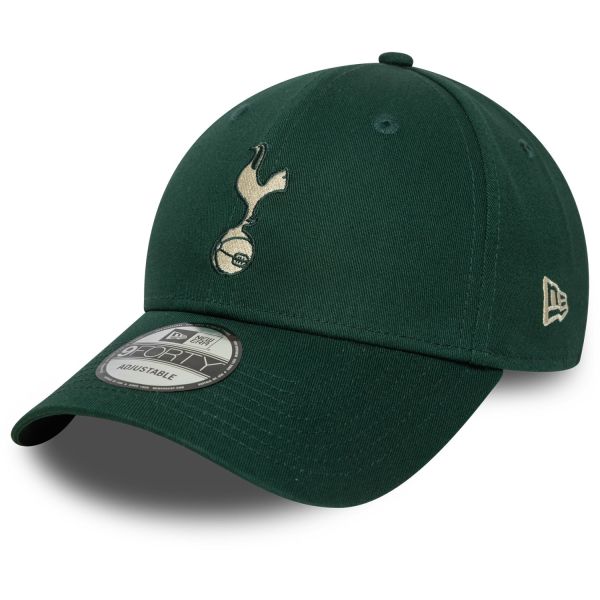New Era 9Forty Strapback Cap - Tottenham Hotspur forest