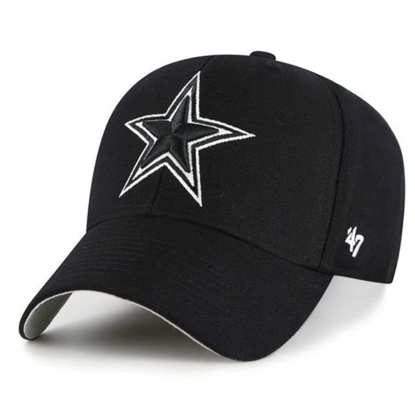 47 Brand Adjustable MVP Cap - Dallas Cowboys