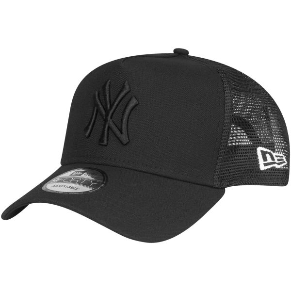 New Era 9Forty Snapback Trucker Cap - New York Yankees