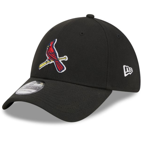 New Era 39Thirty Stretch Cap - St. Louis Cardinals