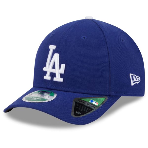 New Era 9Forty M-Crow Cap - AUTHENTIC Los Angeles Dodgers