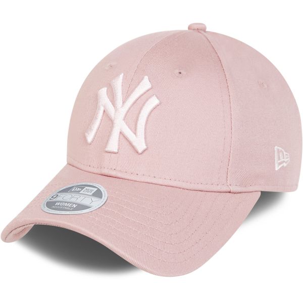 New Era 9Forty Damen Cap - New York Yankees rosa