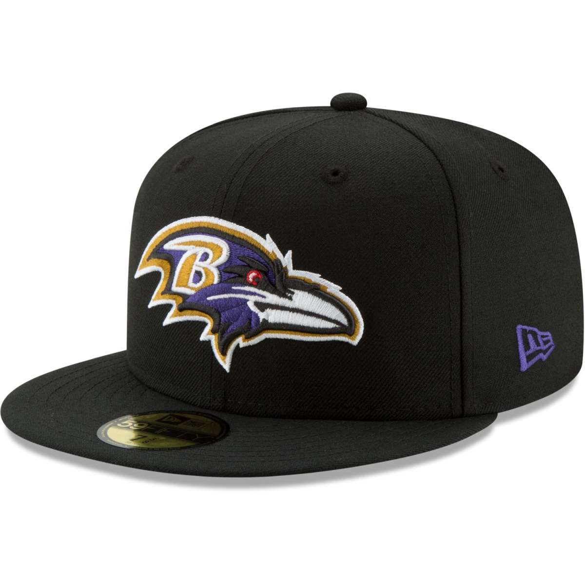 Baltimore Ravens | NFL | 59caps.com