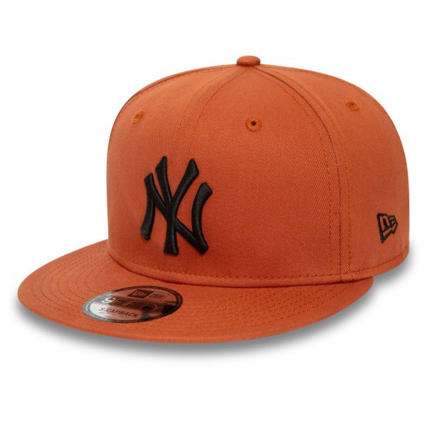 New Era 9Fifty Snapback Cap - New York Yankees terracotta