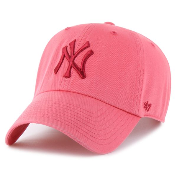 47 Brand Relaxed Fit Cap - MLB New York Yankees candy apple