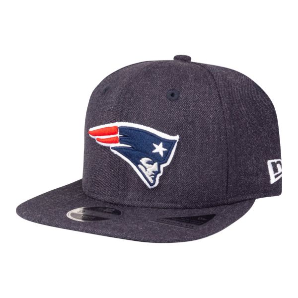 New Era 9Fifty Snapback Kinder Cap - New England Patriots