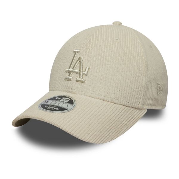 New Era 9Forty Kinder Cap - KORD Los Angeles Dodgers beige