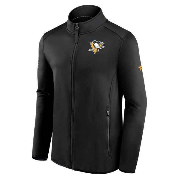 Pittsburgh Penguins Authentic Pro Performance Track Jacket