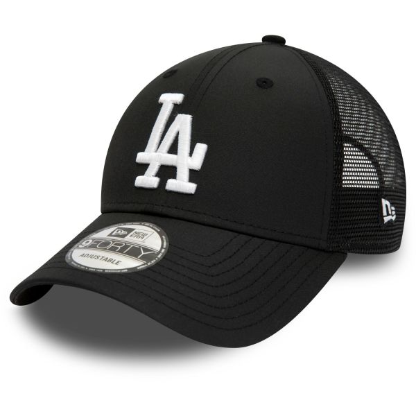 New Era 9Forty Trucker Cap - HOME FIELD Los Angeles Dodgers