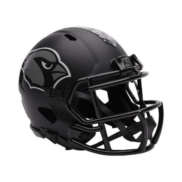 Riddell Speed Mini Football Helm SALUTE Arizona Cardinals