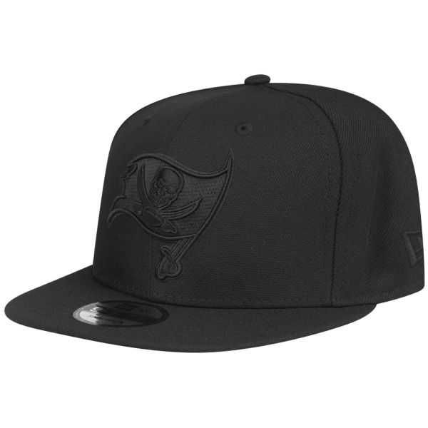 New Era 9Fifty Snapback Cap - Tampa Bay Buccaneers noir