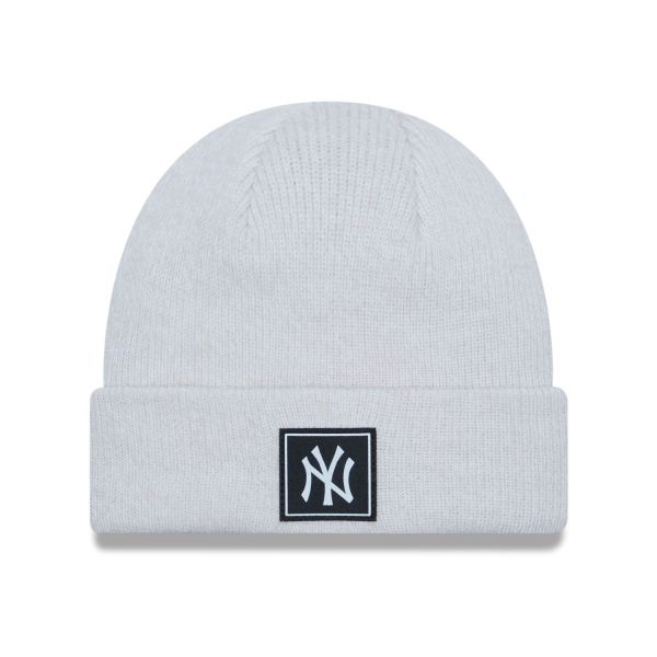 New Era Knit Enfant Beanie d'hiver - New York Yankees