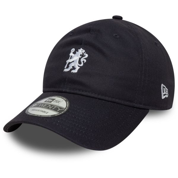 New Era 9Twenty Adjustable Cap - FC Chelsea vert