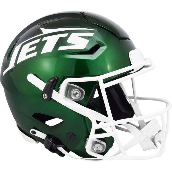 Riddell Authentic SpeedFlex Helm - New York Jets Tribute