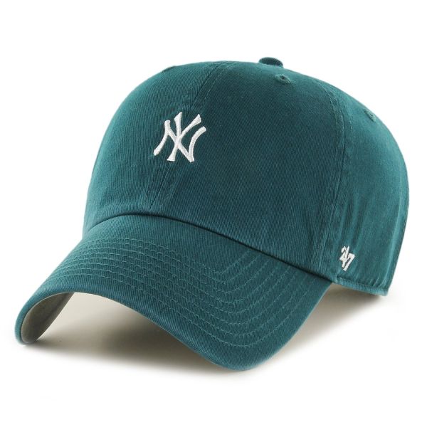 47 Brand Adjustable Cap - BASE New York Yankees pacific