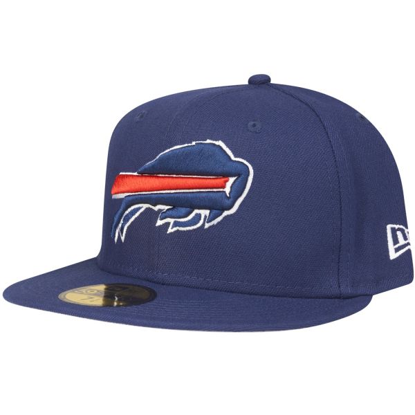 New Era 59Fifty Fitted Cap - NFL Buffalo Bills