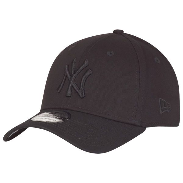 New Era 39Thirty Flexfit Stretch-Fit Cap - New York Yankees